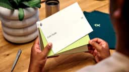 Brand Identity for Humanoid Robotics Company - thumbnail 7