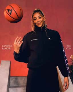 Campaign for Adidas Women’s Basketball x Ryoko Rain - thumbnail 2
