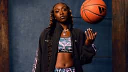 Campaign for Adidas Women’s Basketball x Ryoko Rain - thumbnail 6