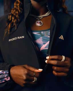 Campaign for Adidas Women’s Basketball x Ryoko Rain - thumbnail 7