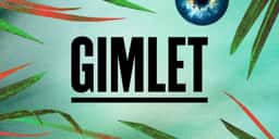 Brand Identity for Gimlet Podcast Network - thumbnail 2