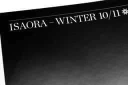 Lookbooks for ISAORA Outerwear - thumbnail 3