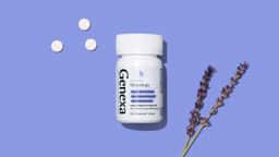 Brand Identity for Clean Medicine Brand Genexa - thumbnail 5
