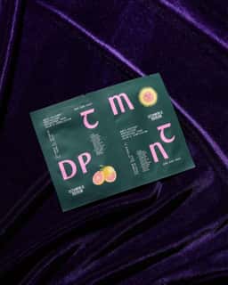 Brand Identity for DPTMNT Skincare - thumbnail 7