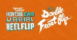 Campaign for ESPN X Games - thumbnail 2