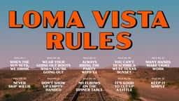 Digital Campaign for Loma Vista Tequila Soda - thumbnail 3