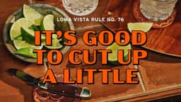 Digital Campaign for Loma Vista Tequila Soda - thumbnail 4