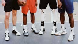 Brand Identity and Relaunch Campaign for adidas Basketball - thumbnail 5
