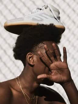 Brand Identity and Relaunch Campaign for adidas Basketball - thumbnail 7