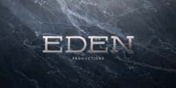Brand Identity and Animated Logo for EDEN Productions - thumbnail 2
