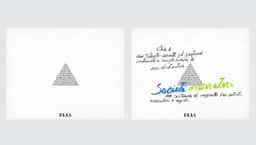 Brand Identity for an Artist Talent Management Company - thumbnail 3
