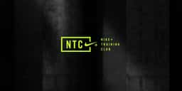 Brand Identity for Nike Training Club - thumbnail 2