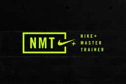 Brand Identity for Nike Training Club - thumbnail 4