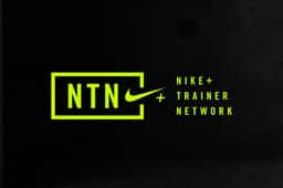Brand Identity for Nike Training Club - thumbnail 5