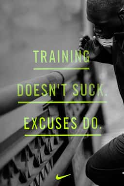 Brand Identity for Nike Training Club - thumbnail 8