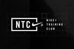 Brand Identity for Nike Training Club - thumbnail 9