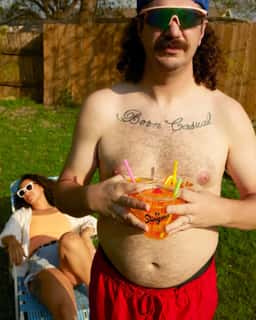 Launch Campaign for Slingers Malt Liquor - thumbnail 3