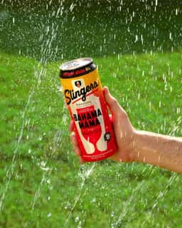 Launch Campaign for Slingers Malt Liquor - thumbnail 5