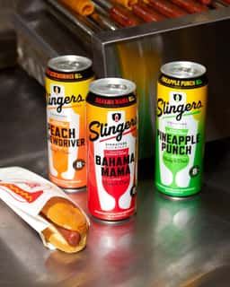 Launch Campaign for Slingers Malt Liquor - thumbnail 6