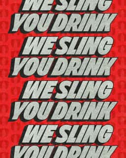 Launch Campaign for Slingers Malt Liquor - thumbnail 7