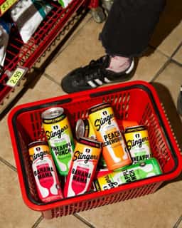 Launch Campaign for Slingers Malt Liquor - thumbnail 9