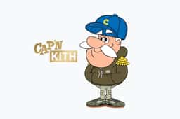 Campaign for KITH and Cap’n Crunch - thumbnail 4
