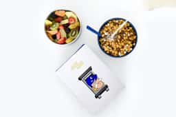 Campaign for KITH and Cap’n Crunch - thumbnail 7