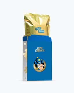 Campaign for KITH and Cap’n Crunch - thumbnail 8
