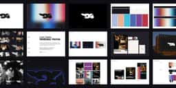 Brand Identity for 94 Films - thumbnail 5