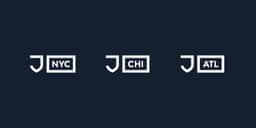 Brand Identity for Jetty Renters Insurance - thumbnail 5