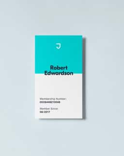 Brand Identity for Jetty Renters Insurance - thumbnail 8