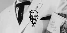 Brand Identity for KFC - thumbnail 2