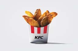 Brand Identity for KFC - thumbnail 6