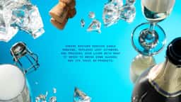 Brand Identity and Packaging for Alcohol Recovery Products - thumbnail 5