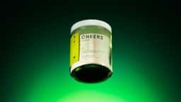 Brand Identity and Packaging for Alcohol Recovery Products - thumbnail 6