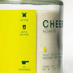 Brand Identity and Packaging for Alcohol Recovery Products - thumbnail 8