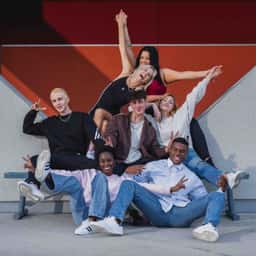 Valentine's Day Campaign for Adidas - thumbnail 5