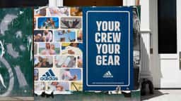Valentine's Day Campaign for Adidas - thumbnail 6