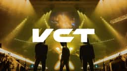Brand Identity and Campaign for Valorant Champions Tour - thumbnail 2