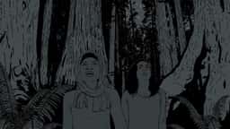 Animated Film Campaign for NOLS - thumbnail 4