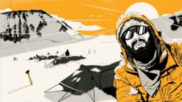 Animated Film Campaign for NOLS - thumbnail 5