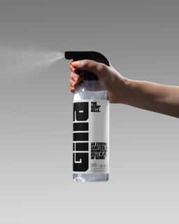 Brand Identity and Packaging for a Non-Toxic Disinfectant - thumbnail 3