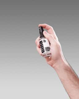Brand Identity and Packaging for a Non-Toxic Disinfectant - thumbnail 6