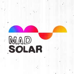 Brand Identity and Animated Films for Mad Solar - thumbnail 5