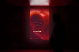 Film Titles and Key Art for Ancestra - thumbnail 3