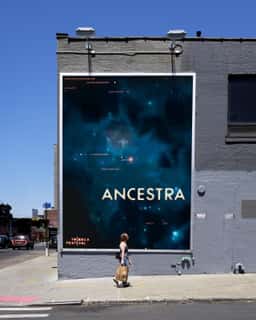 Film Titles and Key Art for Ancestra - thumbnail 5