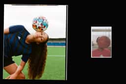 Global Sports Campaign for Adidas Badge 2022 - thumbnail 5