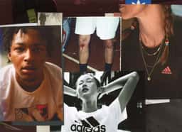 Global Sports Campaign for Adidas Badge 2022 - thumbnail 7