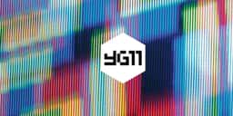 Campaign and Brand Identity for ADC Young Guns 11 - thumbnail 2