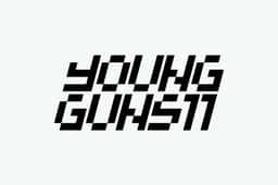 Campaign and Brand Identity for ADC Young Guns 11 - thumbnail 7